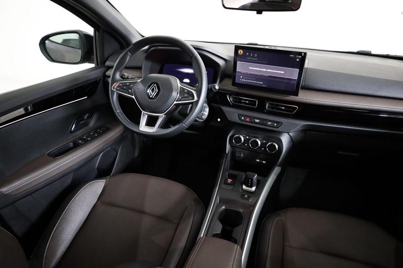 Renault Kardian Iconic 1.0 Tb 12V 5P Automático - foto 10