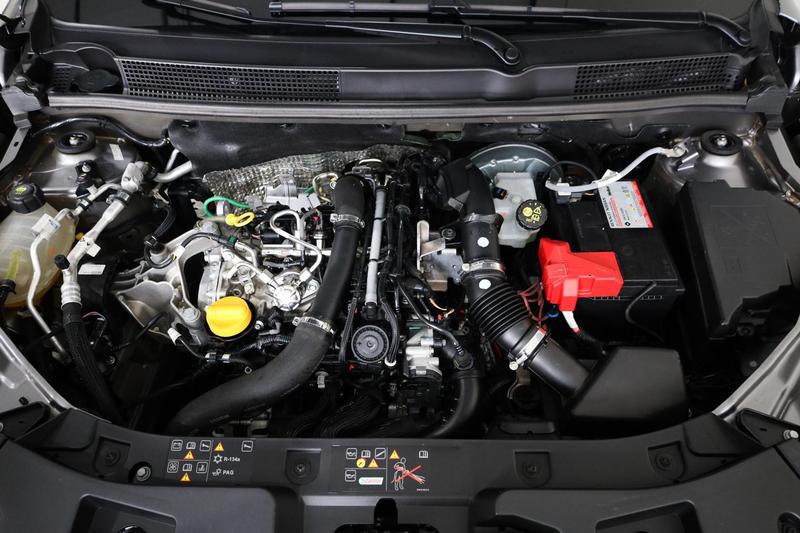 Renault Kardian Iconic 1.0 Tb 12V 5P Automático - foto 6