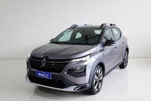 RENAULT KARDIAN ICONIC 1.0 TB 12V 5P AUT.