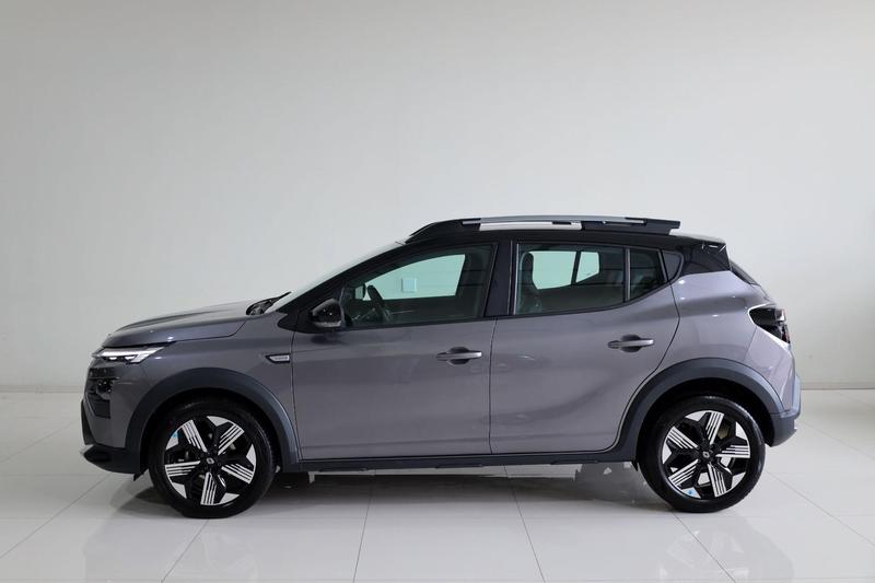 Renault Kardian Iconic 1.0 Tb 12V 5P Automático - foto 5