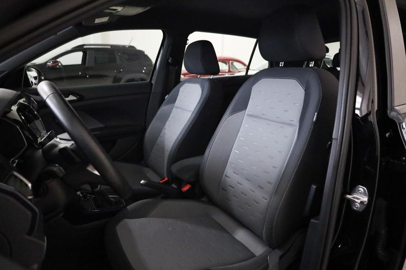 Volkswagen T-Cross Cl TSI Ad - foto 8