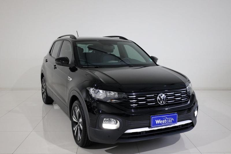 Volkswagen T-Cross Cl TSI Ad - foto 2