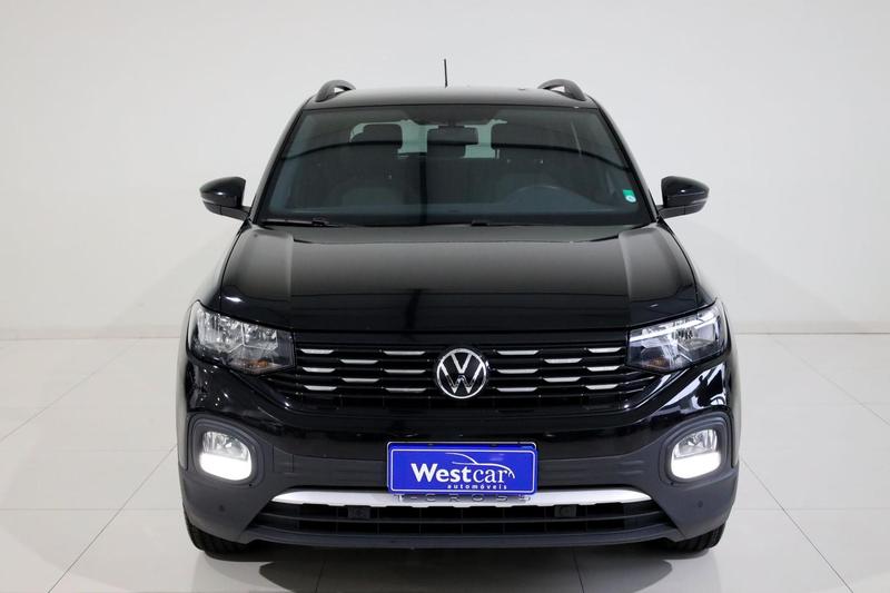 Volkswagen T-Cross Cl TSI Ad - foto 3