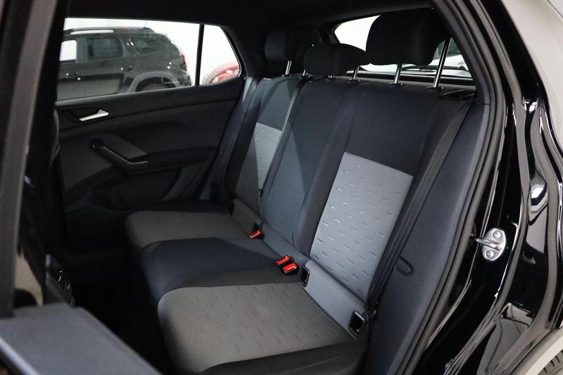Volkswagen T-Cross Cl TSI Ad - foto 12