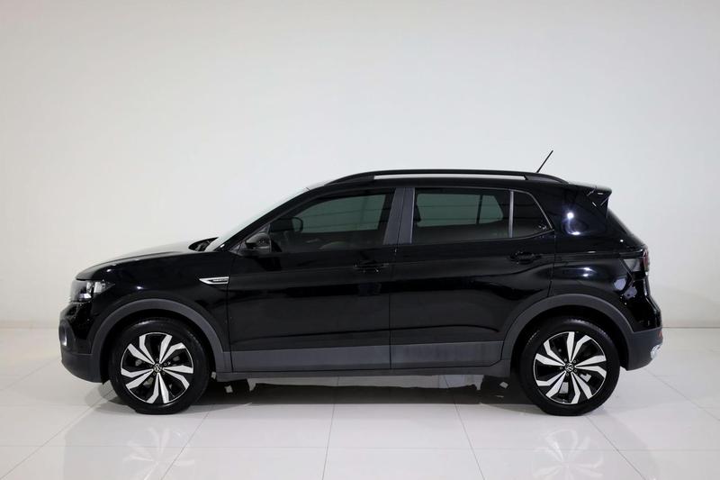Volkswagen T-Cross Cl TSI Ad - foto 5