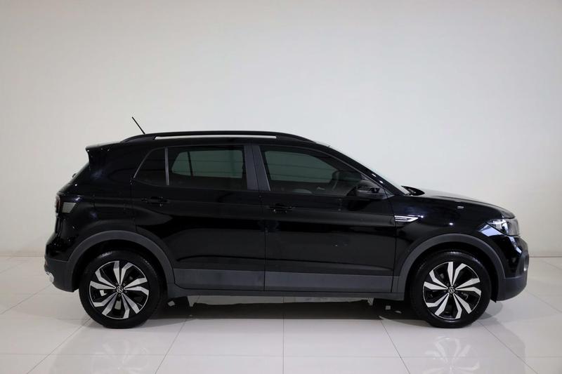 Volkswagen T-Cross Cl TSI Ad - foto 4