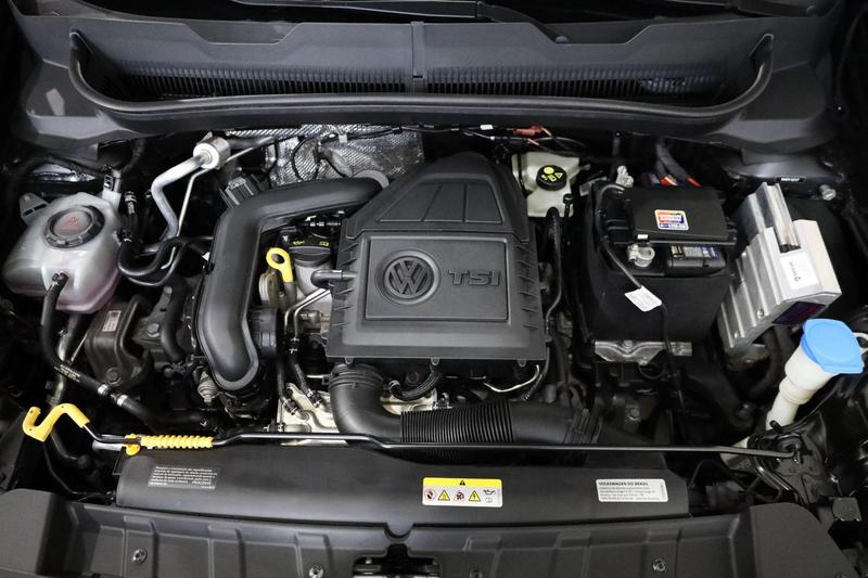 Volkswagen T-Cross Cl TSI Ad - foto 6