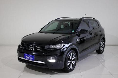 VOLKSWAGEN T CROSS CL TSI AD