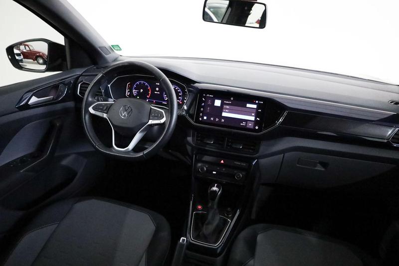 Volkswagen T-Cross Cl TSI Ad - foto 9
