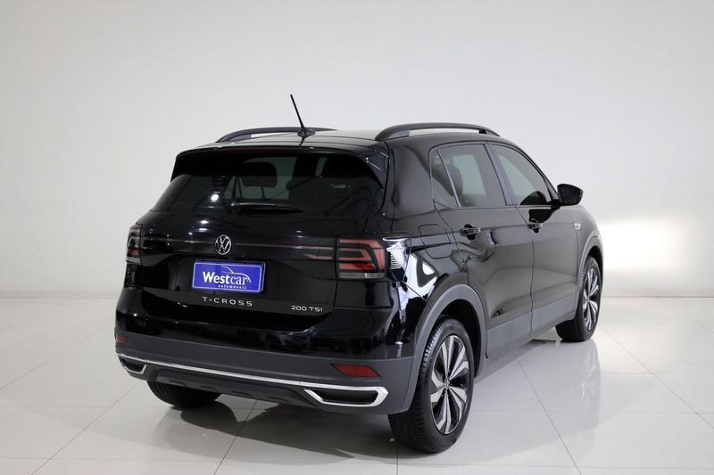 Volkswagen T-Cross Cl TSI Ad - foto 15