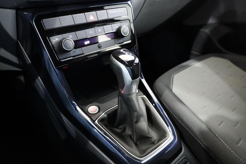Volkswagen T-Cross Cl TSI Ad - foto 11