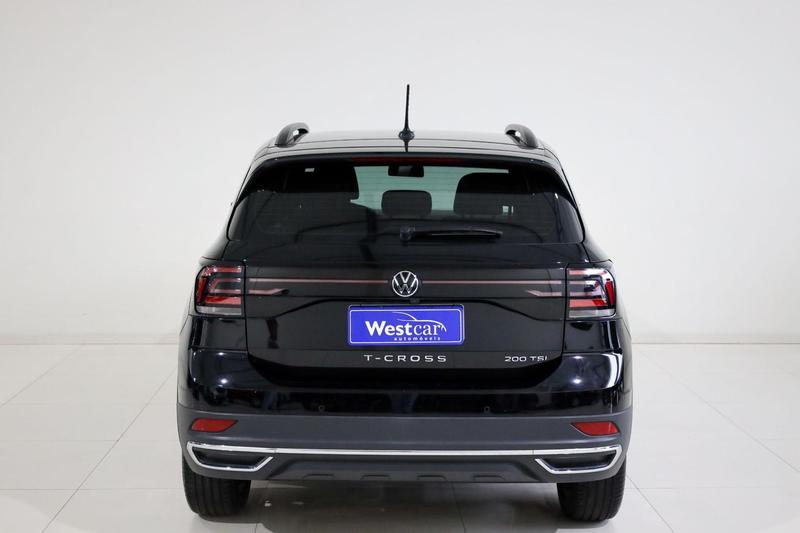 Volkswagen T-Cross Cl TSI Ad - foto 13