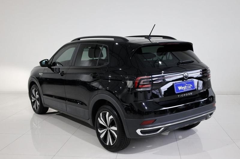 Volkswagen T-Cross Cl TSI Ad - foto 16
