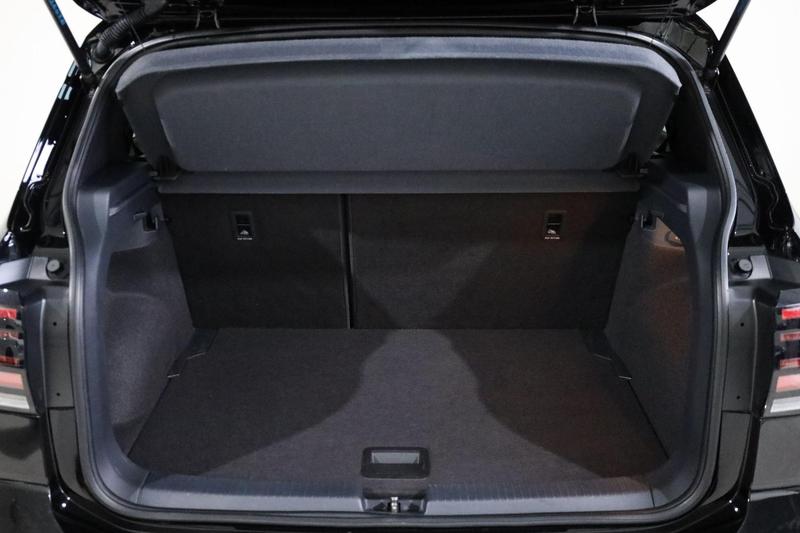 Volkswagen T-Cross Cl TSI Ad - foto 14