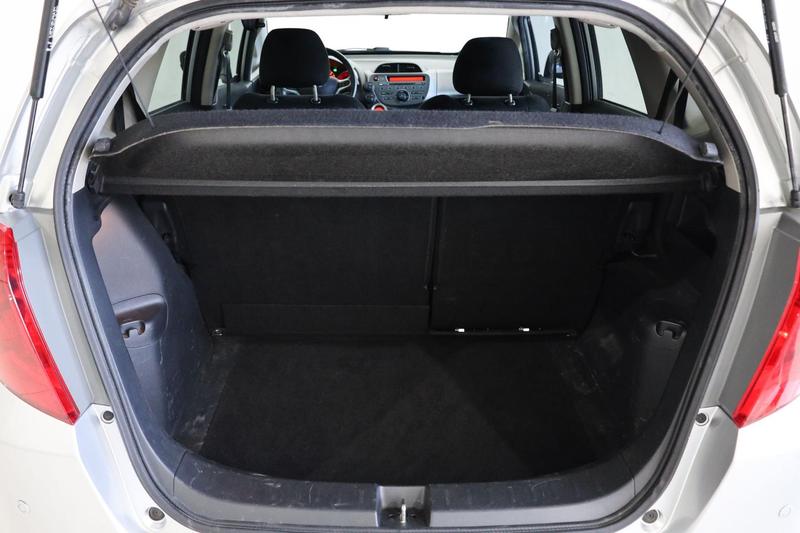 Honda Fit EX Flex - foto 14