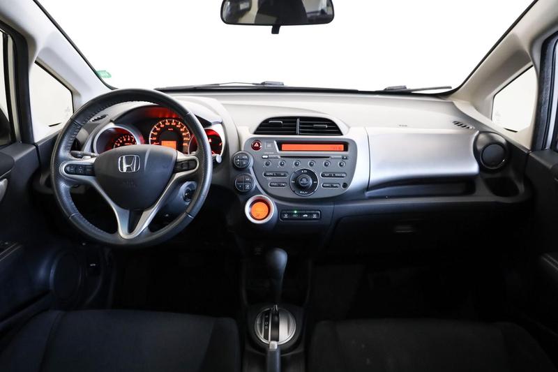 Honda Fit EX Flex - foto 9