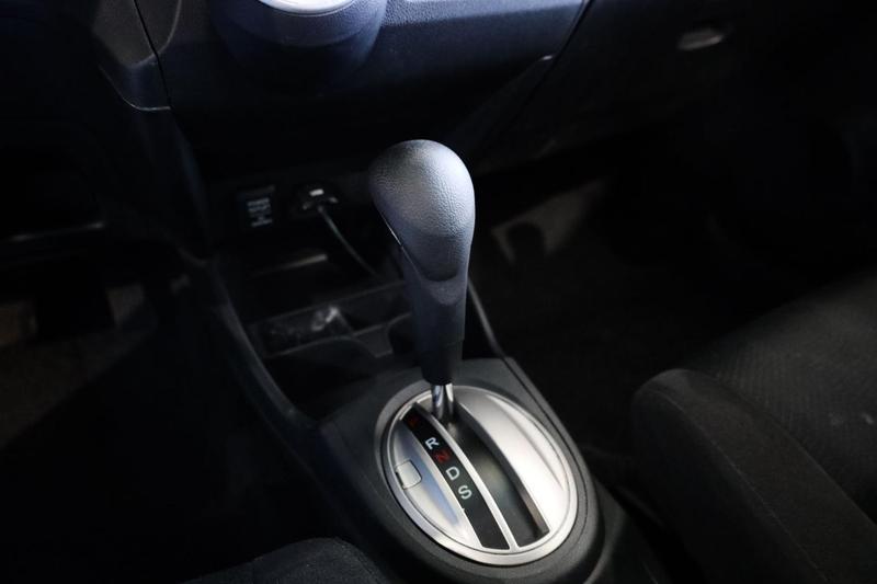 Honda Fit EX Flex - foto 12
