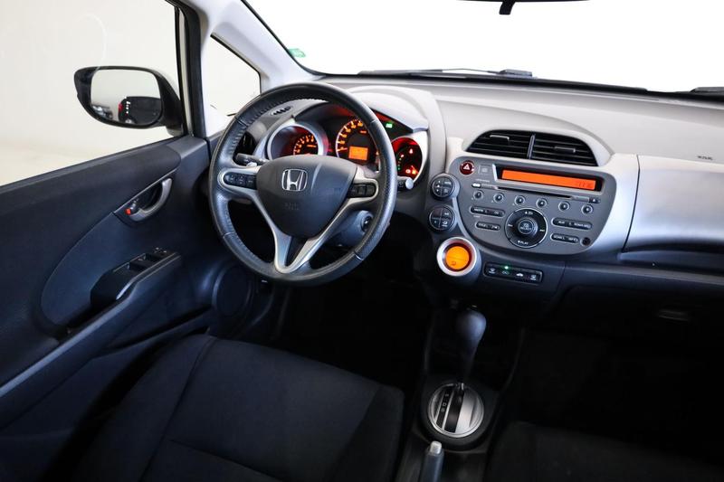 Honda Fit EX Flex - foto 10