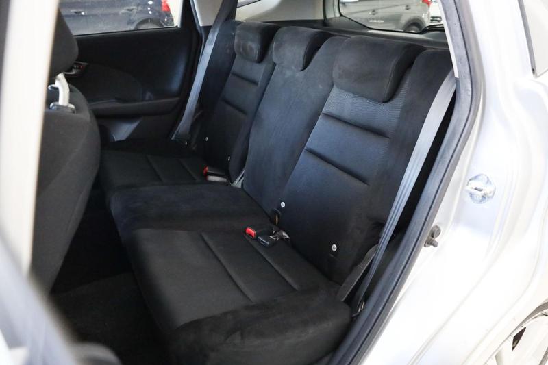 Honda Fit EX Flex - foto 11