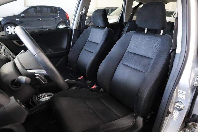 Honda Fit EX Flex - foto 8