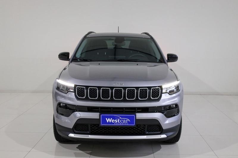 Jeep Compass Long Tf - foto 3