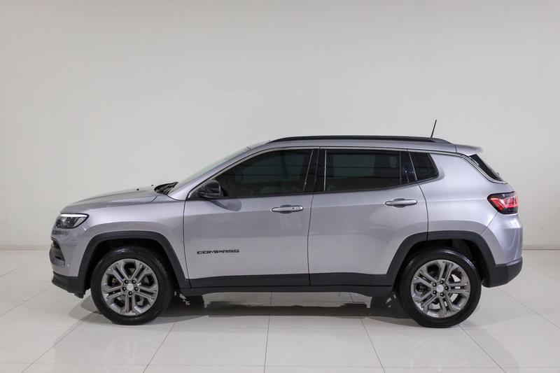 Jeep Compass Long Tf - foto 4