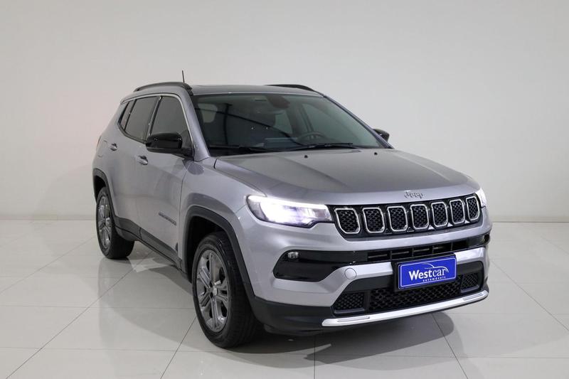 Jeep Compass Long Tf - foto 2