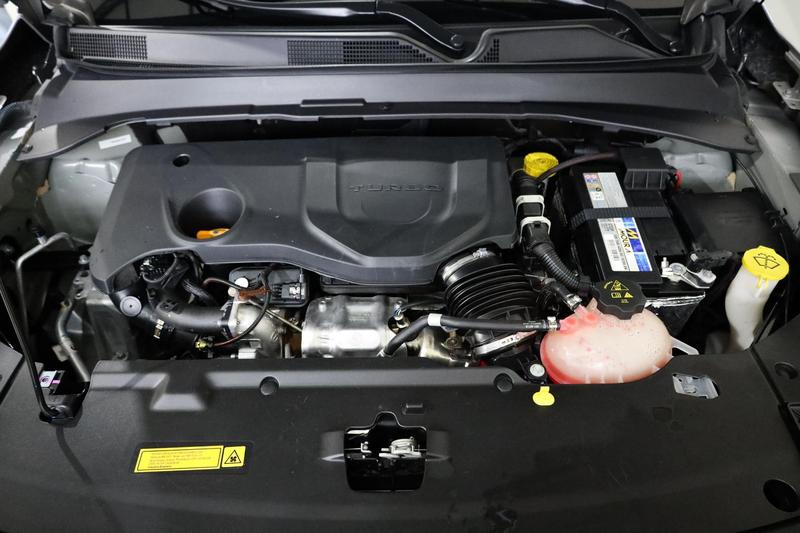 Jeep Compass Long Tf - foto 5