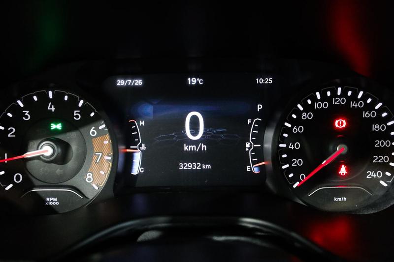 Jeep Compass Long Tf - foto 6