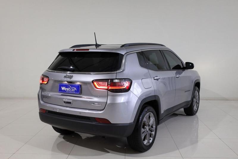 Jeep Compass Long Tf - foto 14