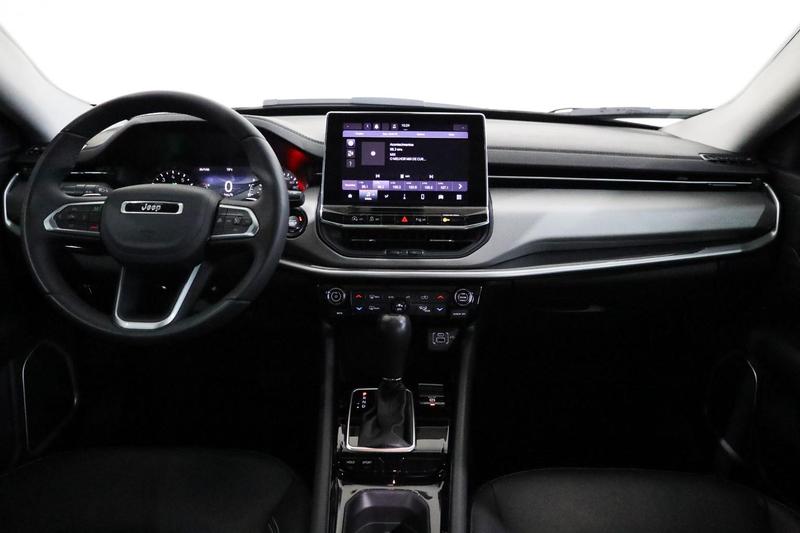 Jeep Compass Long Tf - foto 8
