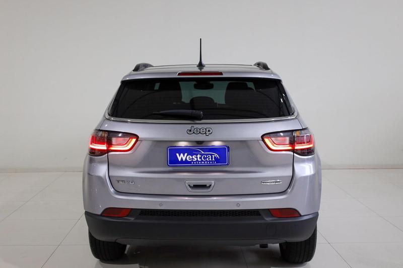 Jeep Compass Long Tf - foto 9