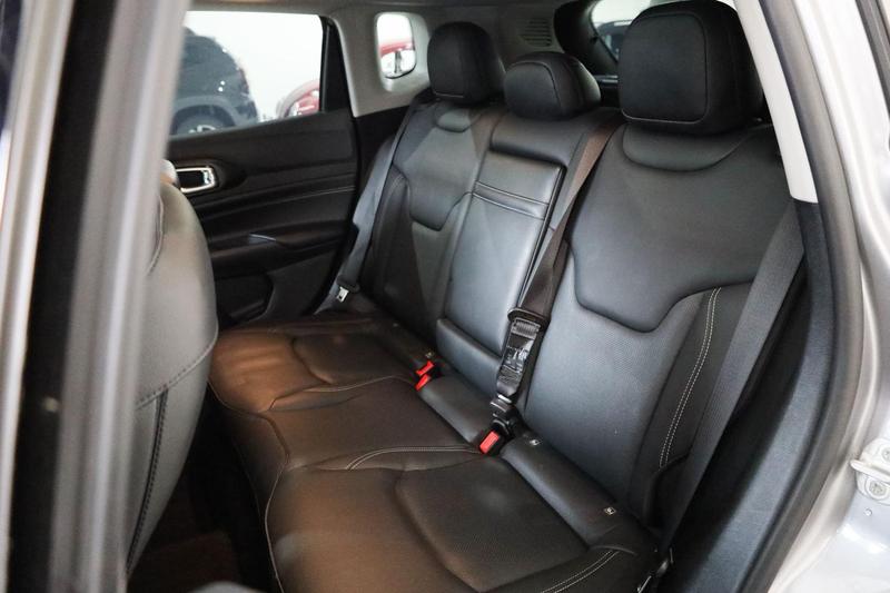 Jeep Compass Long Tf - foto 12