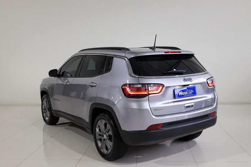 Jeep Compass Long Tf - foto 15