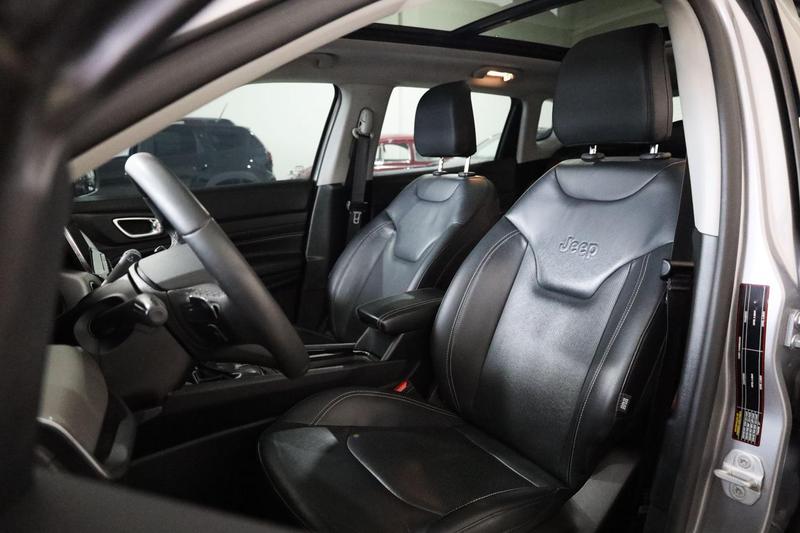 Jeep Compass Long Tf - foto 7