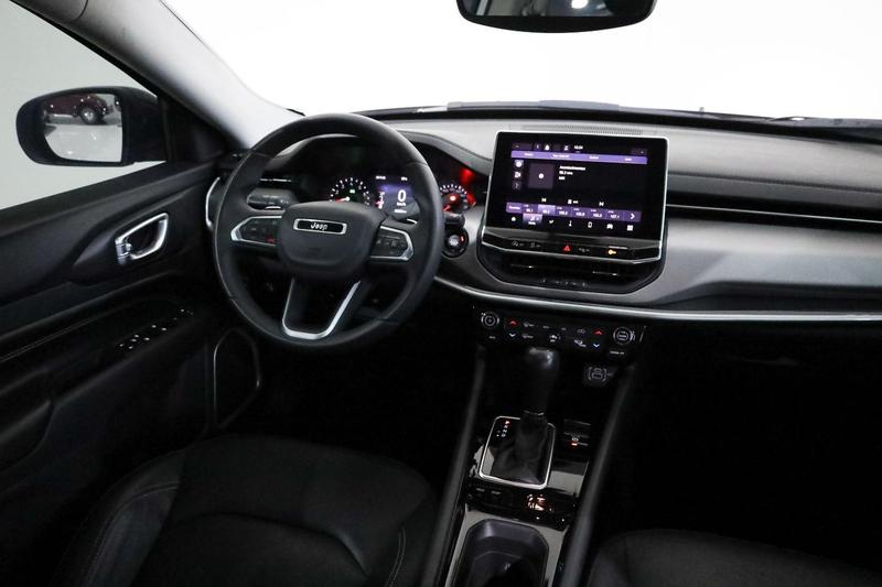 Jeep Compass Long Tf - foto 10