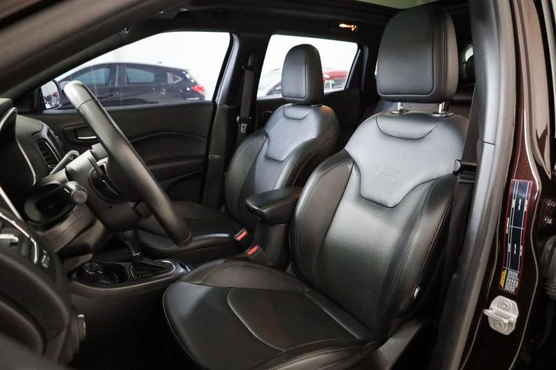 Jeep Compass Limited S - foto 8
