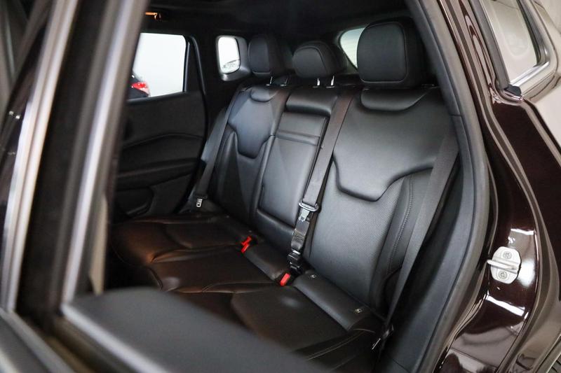 Jeep Compass Limited S - foto 11