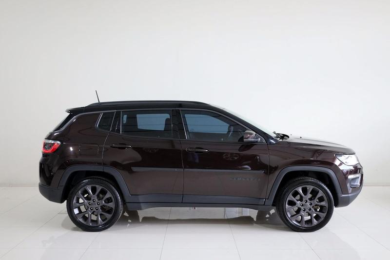 Jeep Compass Limited S - foto 4