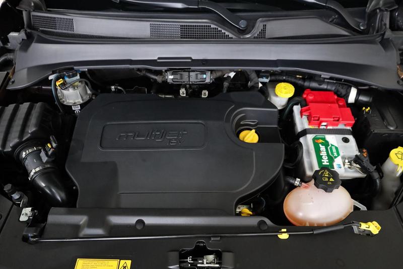 Jeep Compass Limited S - foto 6