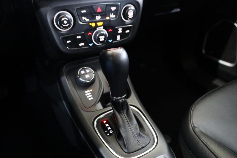 Jeep Compass Limited S - foto 12