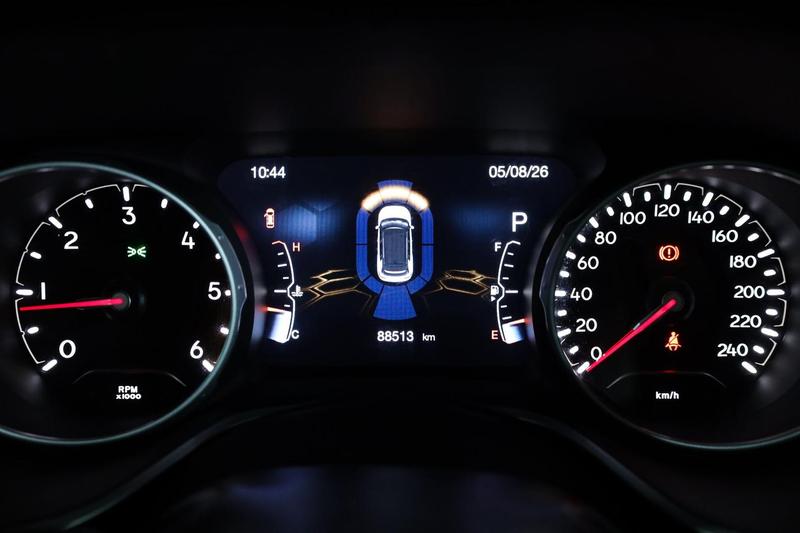 Jeep Compass Limited S - foto 7