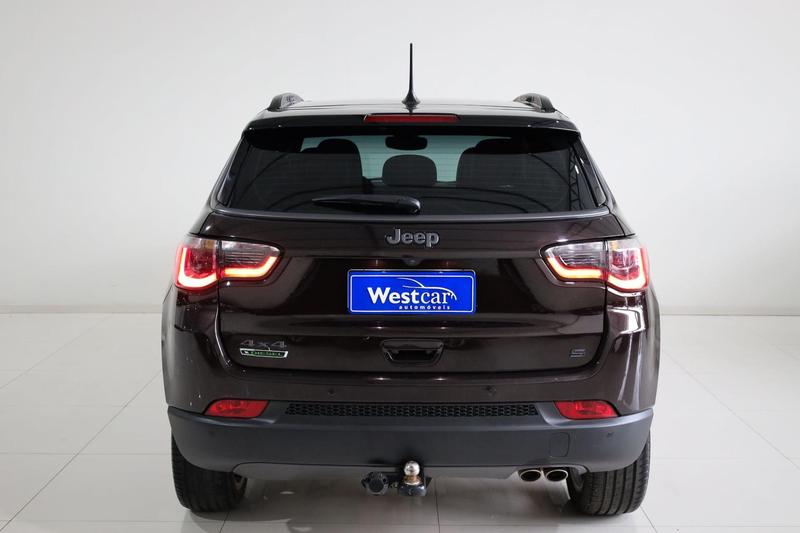 Jeep Compass Limited S - foto 13