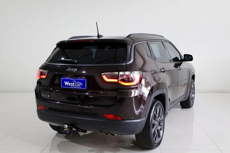 Jeep Compass Limited S - foto 15