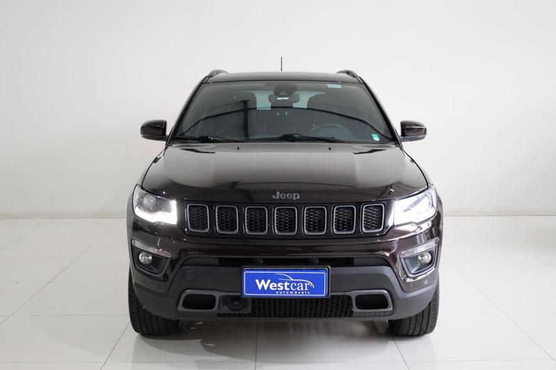 Jeep Compass Limited S - foto 3