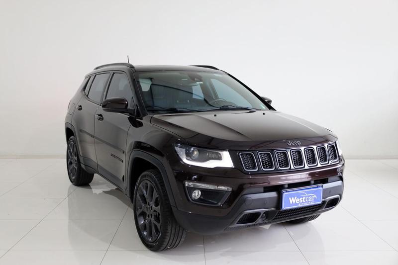 Jeep Compass Limited S - foto 2
