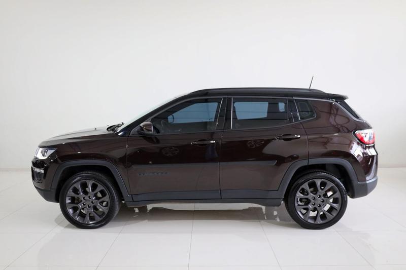 Jeep Compass Limited S - foto 5
