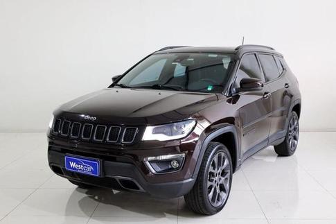 JEEP COMPASS LIMITED S