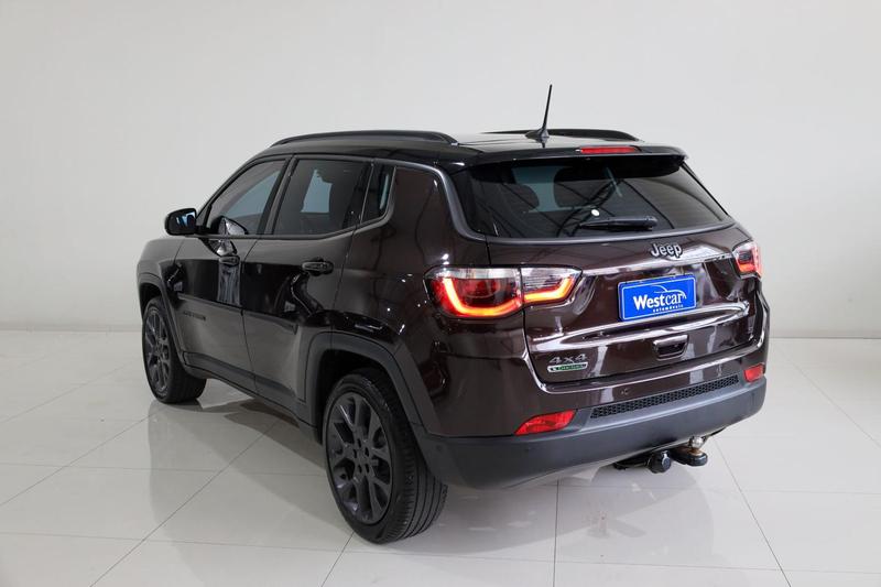 Jeep Compass Limited S - foto 16
