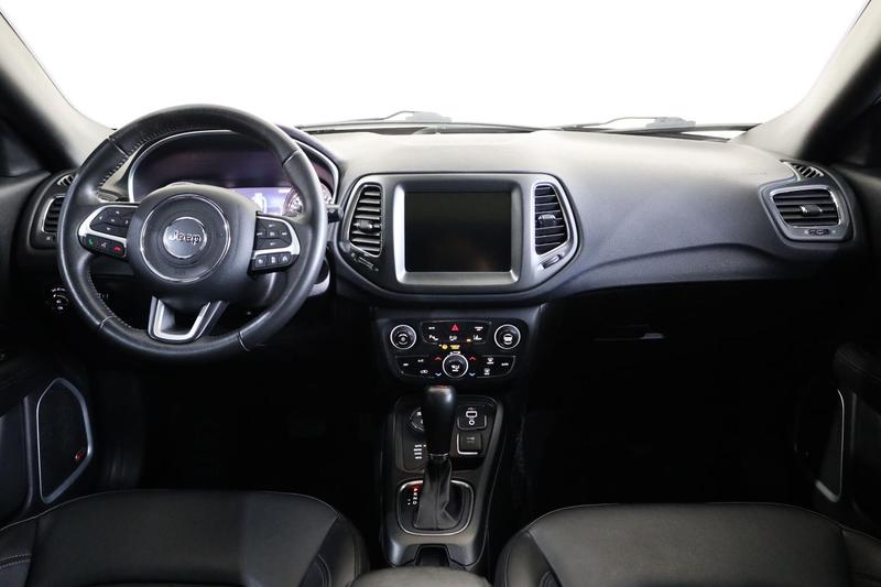 Jeep Compass Limited S - foto 9